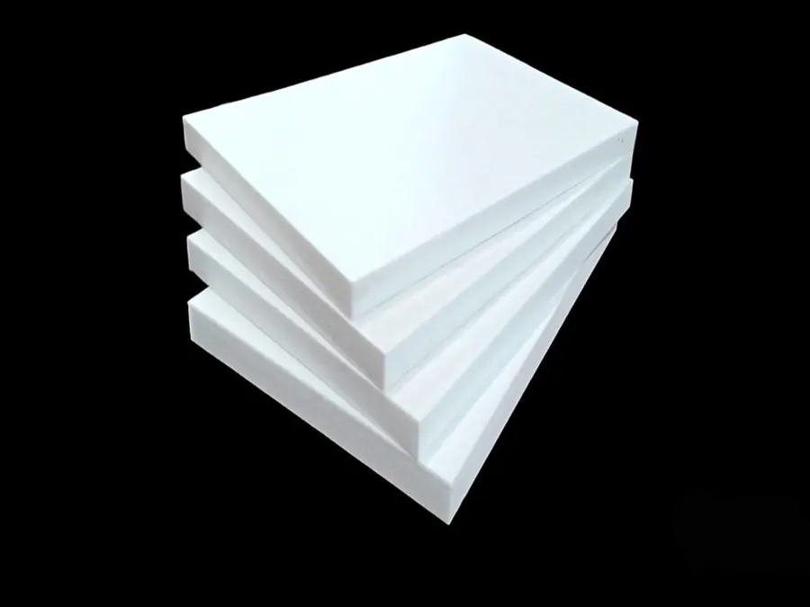 GFI Insulation Board — panel GFI insulation peredam suara